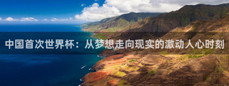 世界杯球队排名:中国首次世界杯:从梦想走向现实的激动人心时刻